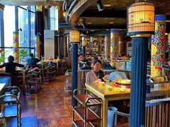 -羊大爷涮肉(亮马桥店)