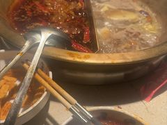 -小龙坎火锅(全球总店)