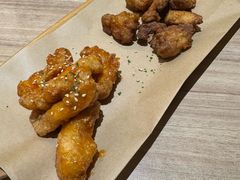 -必胜客(免税商场店)