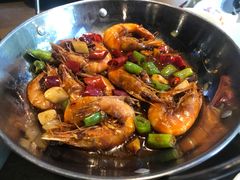 -杭百味·大众精选杭帮菜(西湖音乐喷泉店)