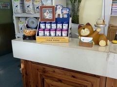 -瑞派长江宠物医院·猫科·外科·24小时夜护(谊城公寓分院)