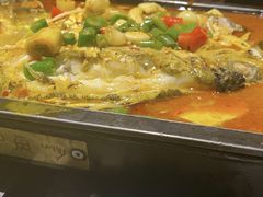 -炉鱼(无锡八佰伴中心店)