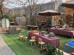 -HERRE·FARM 赫尔露营农场·团建聚会包场