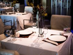 店内布置-同喜烤鸭店(光芒店)