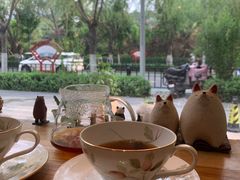 -琥珀咖啡 Ambercoffee