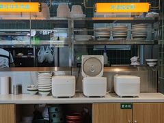 -古早外婆(天佑城店)