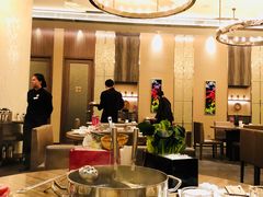 -四季火锅酒家(新濠影汇店)