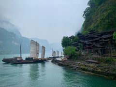 -三峡人家风景区