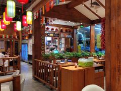 -老高烧烤(龙华星河iCO店)