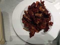 -香融府·烤鸭·家常菜(马家堡路店)