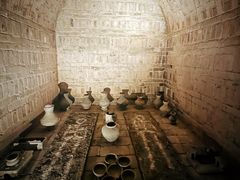 -洛阳古墓博物馆