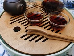 -丽江庭院·云南野生菌·海鲜火锅(鼓楼四合院店)