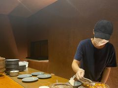 -天水蔬食料理(树德之光店)