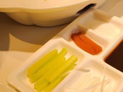 -小桃红·东北菜·春饼烤鸭(南阳湖街店)
