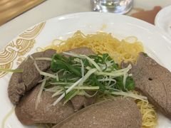 -香港麦奀云吞面世家(中山二路店)