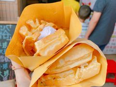 -成裕雪糕店(士多店)