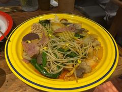 -北丐先生·野馄饨烧烤(雨花万象店)