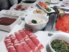 -海底捞火锅(枫蓝国际购物中心店)