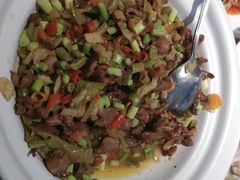 -严记小天府酸菜鱼(西四路店)