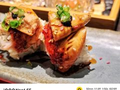 -古田居·特色寿司料理(星之岛旗舰店)