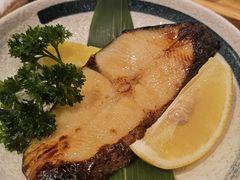 -阿吾罗日本料理(K11艺术中心店)