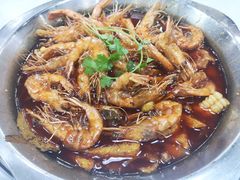 -槐店王婆大虾(长江道店)