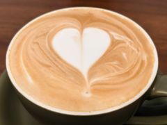 -梧桐巷咖啡厅·coffee&bar