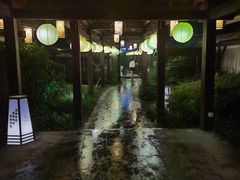 -杭州第一世界大酒店·云曼温泉