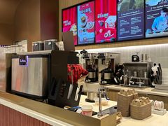 -Tims天好咖啡·贝果(锦江国金中心店)