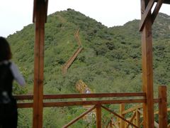 -大岭沟猕猴桃谷风景区