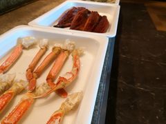 -雍和会海鲜姿造自助(湖东路店)