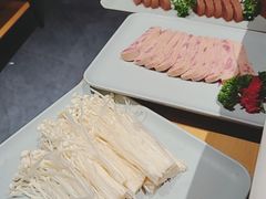 -煲宫猪肚鸡(晶品店)