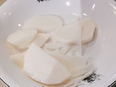 -野渡坡·极致湘菜·庭院餐厅(汉阳店)