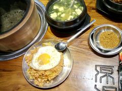 -原始泥炉烤肉(总店)
