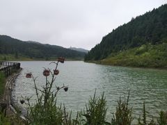 -武陵山森林公园