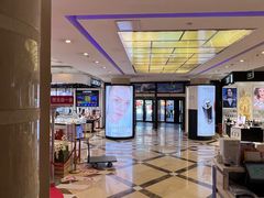 -燕莎友谊商城(亮马桥店)