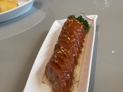 -红城阁·上海味道(四平路店)