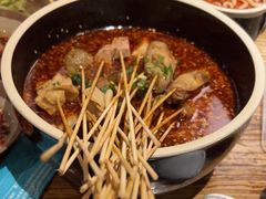 -串大叔炭火烤串·鸡西大冷面刀削面(总店)