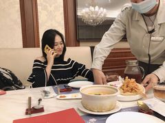 -子霖南山鲜虾面(南山总店)