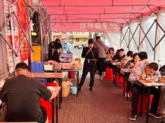 -老味烧烤(总店)