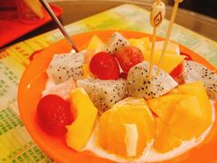 -顺记冰室(宝华路店)