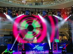 -万达广场(南京江宁店)