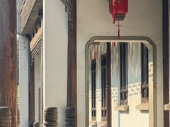 -衣裳街历史文化街区