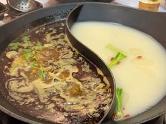 -新辣道鱼火锅(航天万源店)