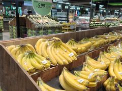 -果蔬好生活超市(乐堤港店)