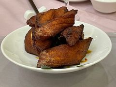 本帮熏鱼-金时代顺风大酒店(静安大融城店)