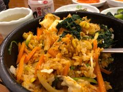 全州拌饭-全州拌饭馆(断桥店)