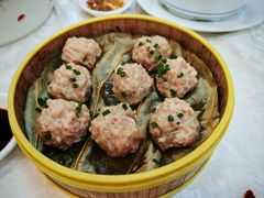 -台山第一家兴华黄鳝饭·黄鳝婆(开平店)