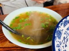 -腔调面(斜土路店)