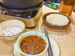 -牛腩之旅·牛腩牛杂煲(光启城美食城店)